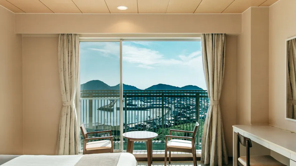 Kamenoi Hotel Setouchi Hikari