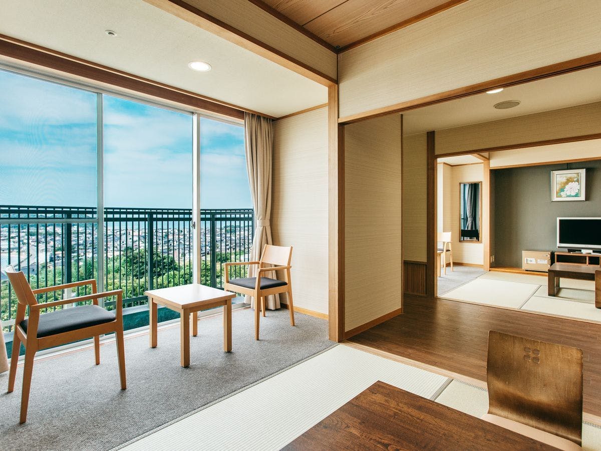 Kamenoi Hotel Setouchi Hikari