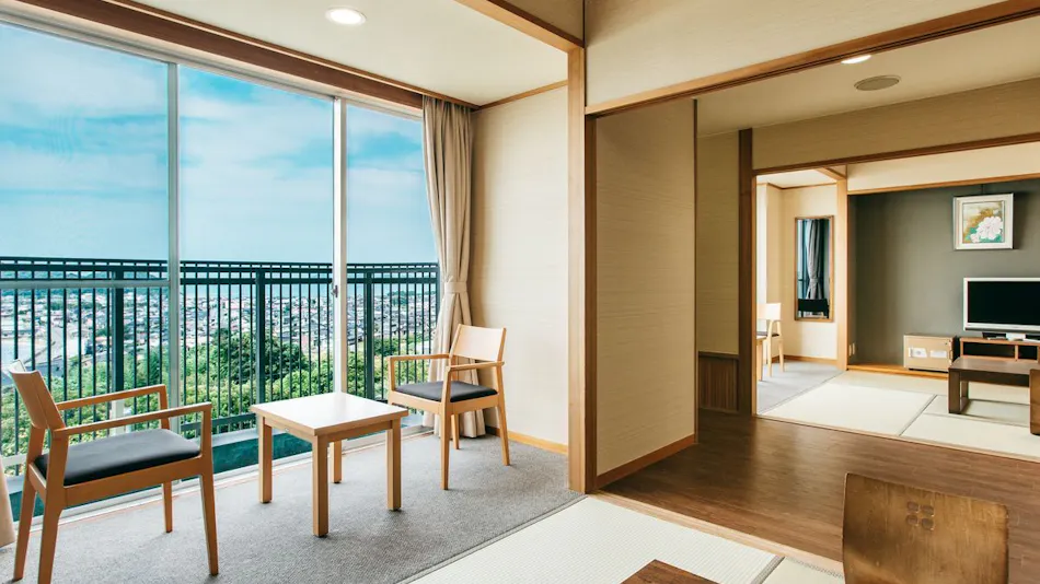 Kamenoi Hotel Setouchi Hikari