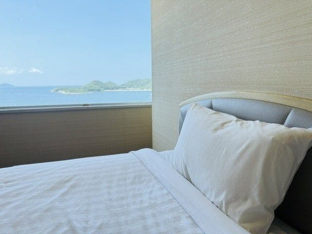 Kamenoi Hotel Setouchi Hikari