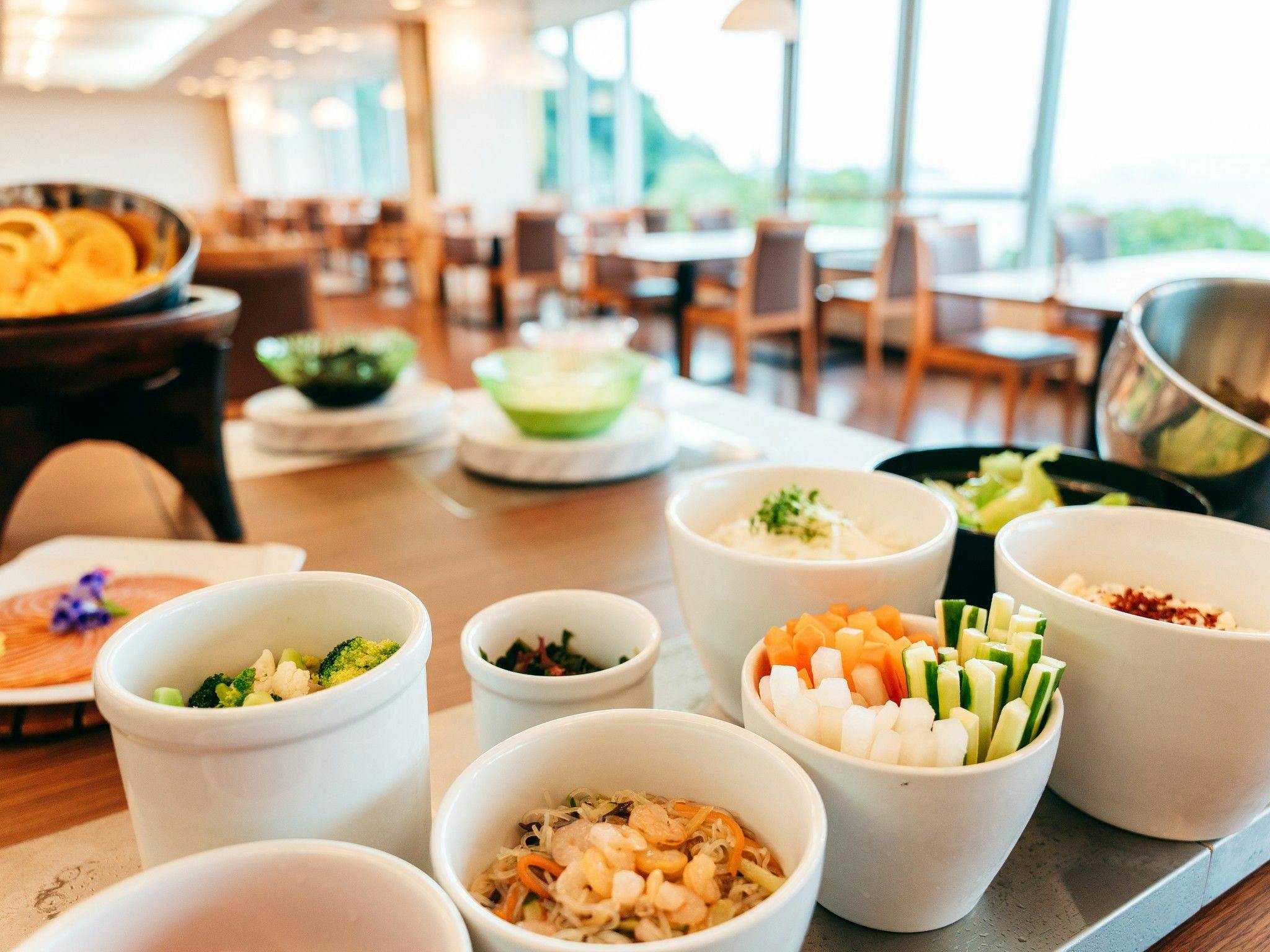 Kamenoi Hotel Setouchi Hikari