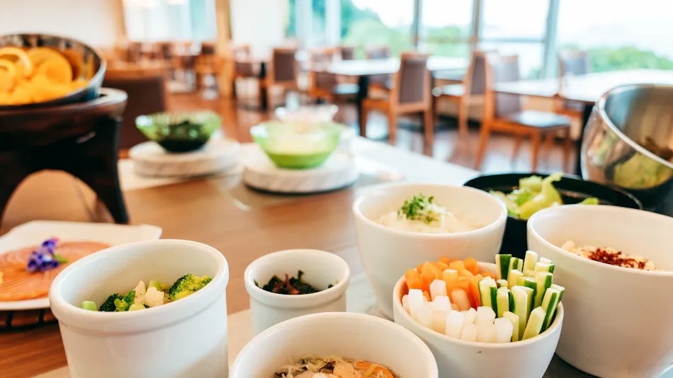 Kamenoi Hotel Setouchi Hikari