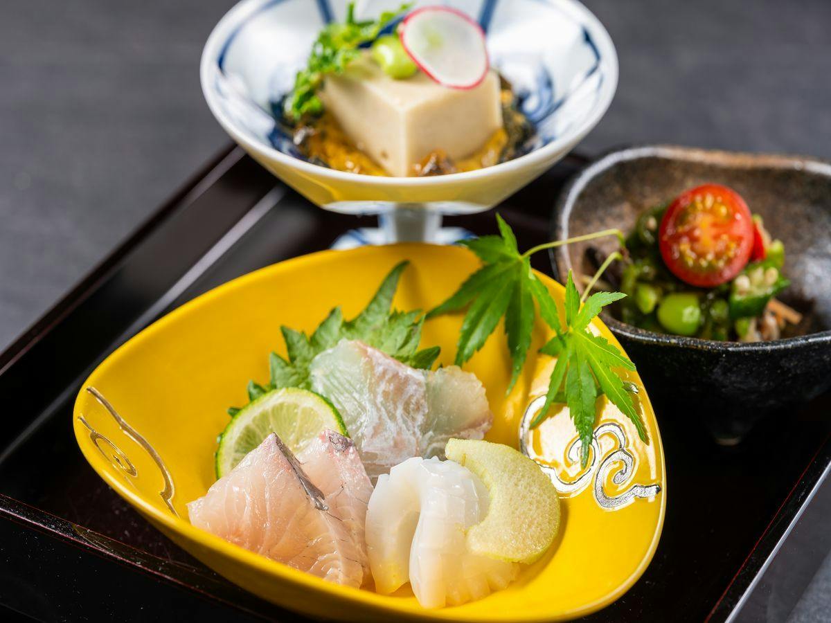 Kamenoi Hotel Setouchi Hikari