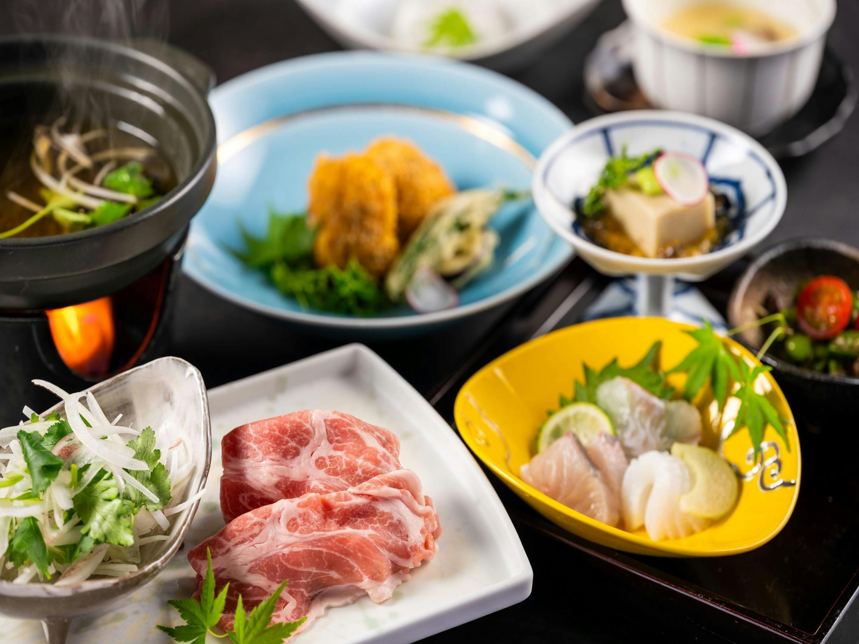 Kamenoi Hotel Setouchi Hikari