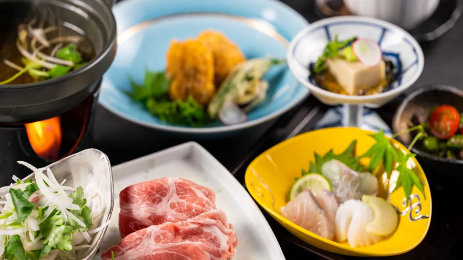 Kamenoi Hotel Setouchi Hikari