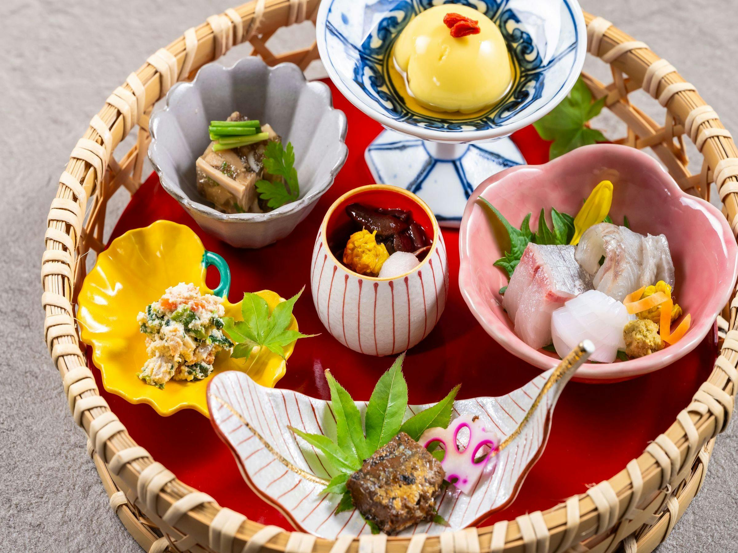 Kamenoi Hotel Setouchi Hikari