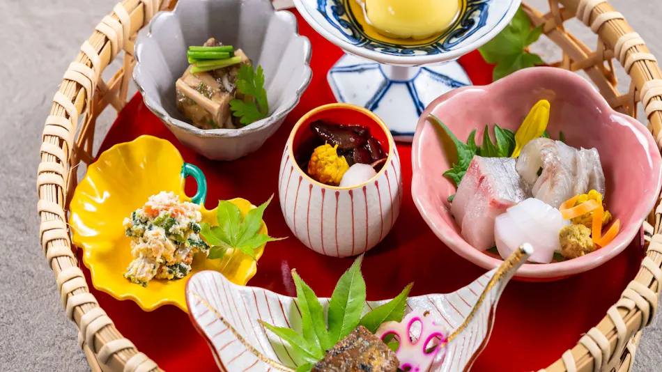 Kamenoi Hotel Setouchi Hikari