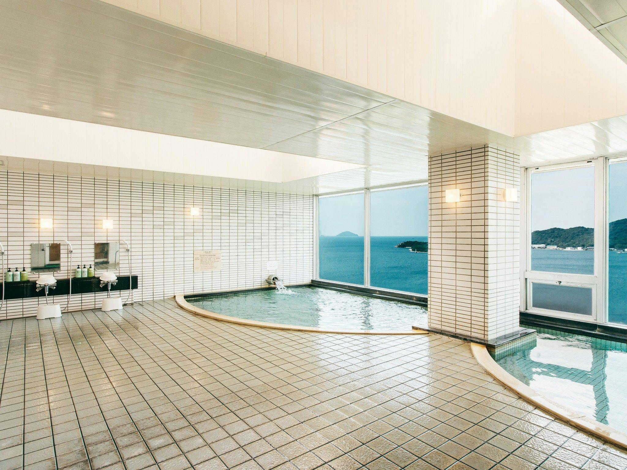 Kamenoi Hotel Setouchi Hikari