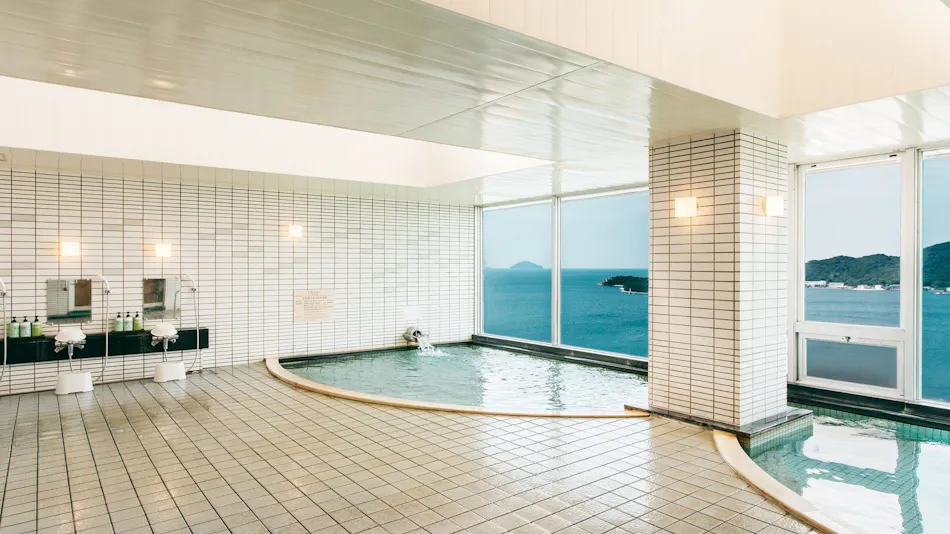 Kamenoi Hotel Setouchi Hikari