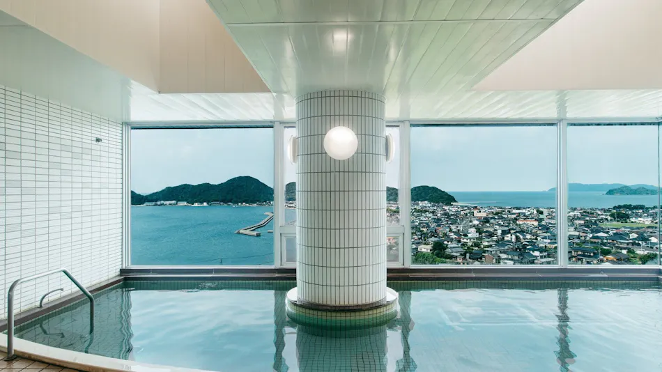 Kamenoi Hotel Setouchi Hikari