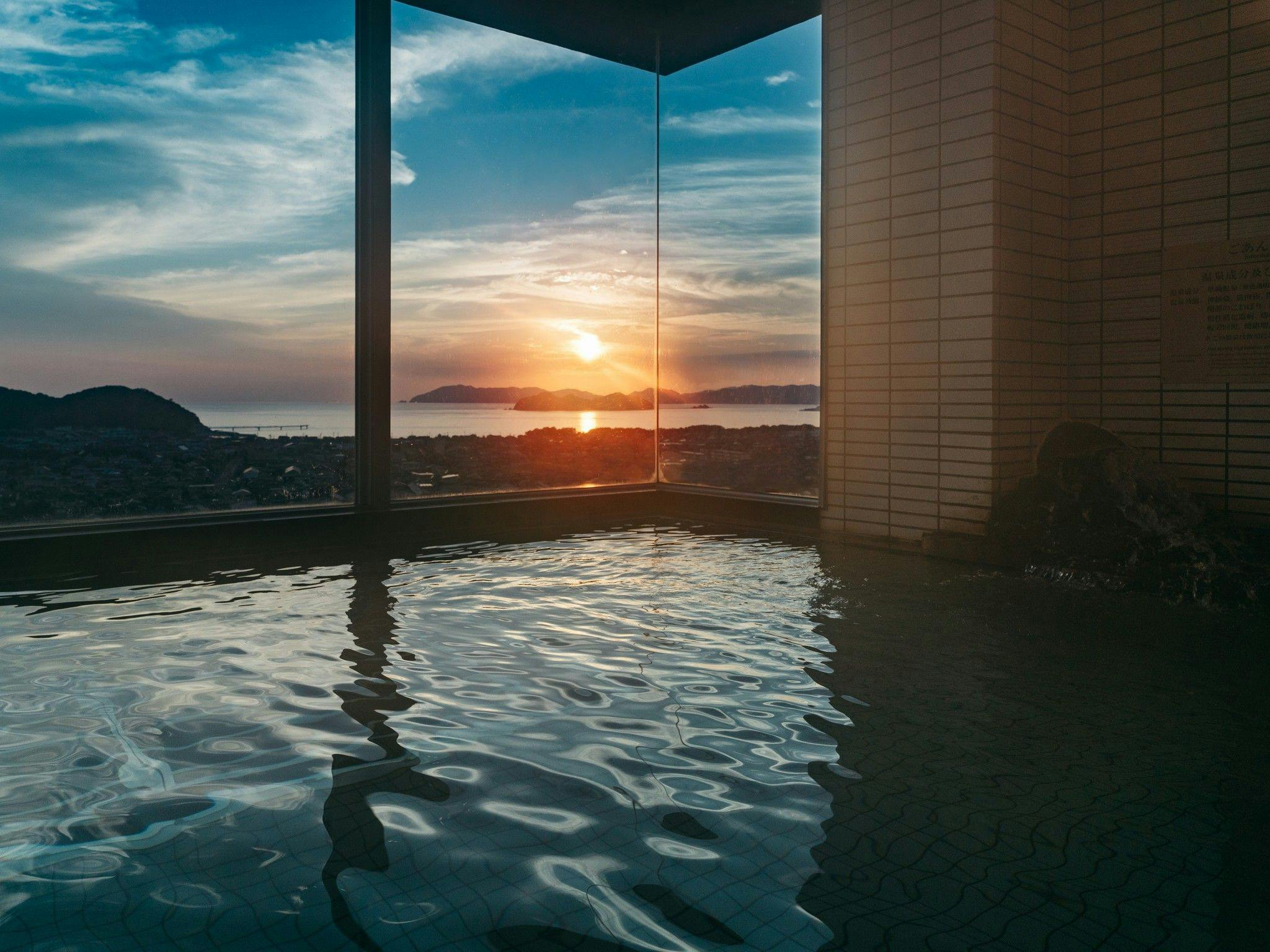 Kamenoi Hotel Setouchi Hikari