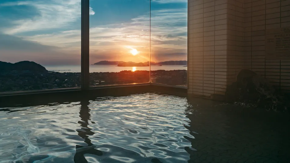 Kamenoi Hotel Setouchi Hikari