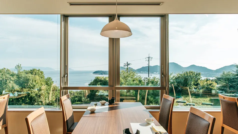 Kamenoi Hotel Setouchi Hikari