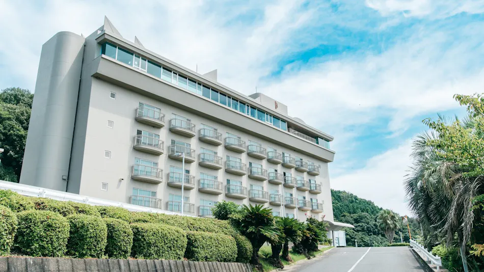Kamenoi Hotel Setouchi Hikari