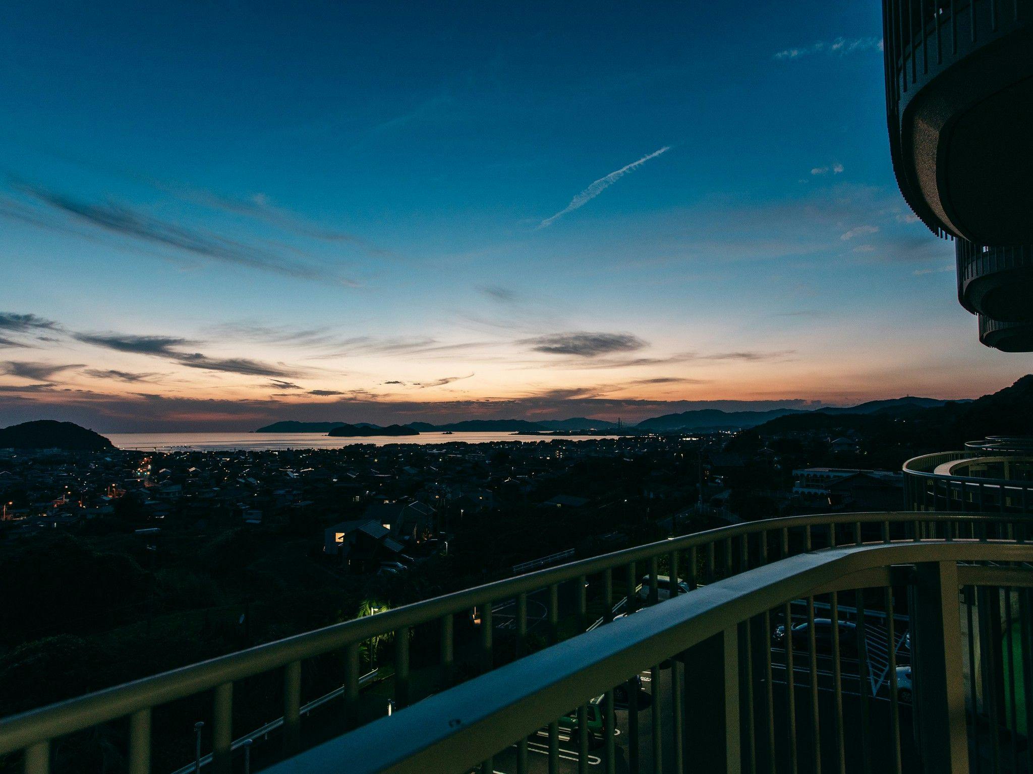 Kamenoi Hotel Setouchi Hikari
