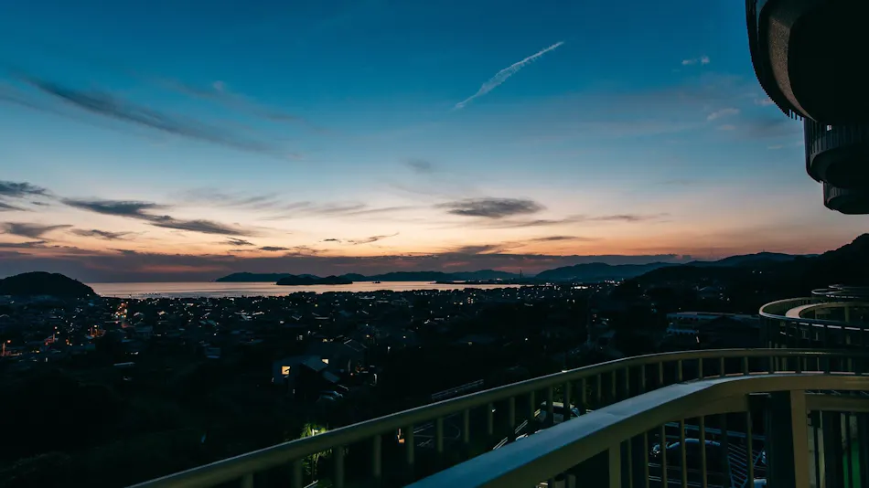 Kamenoi Hotel Setouchi Hikari