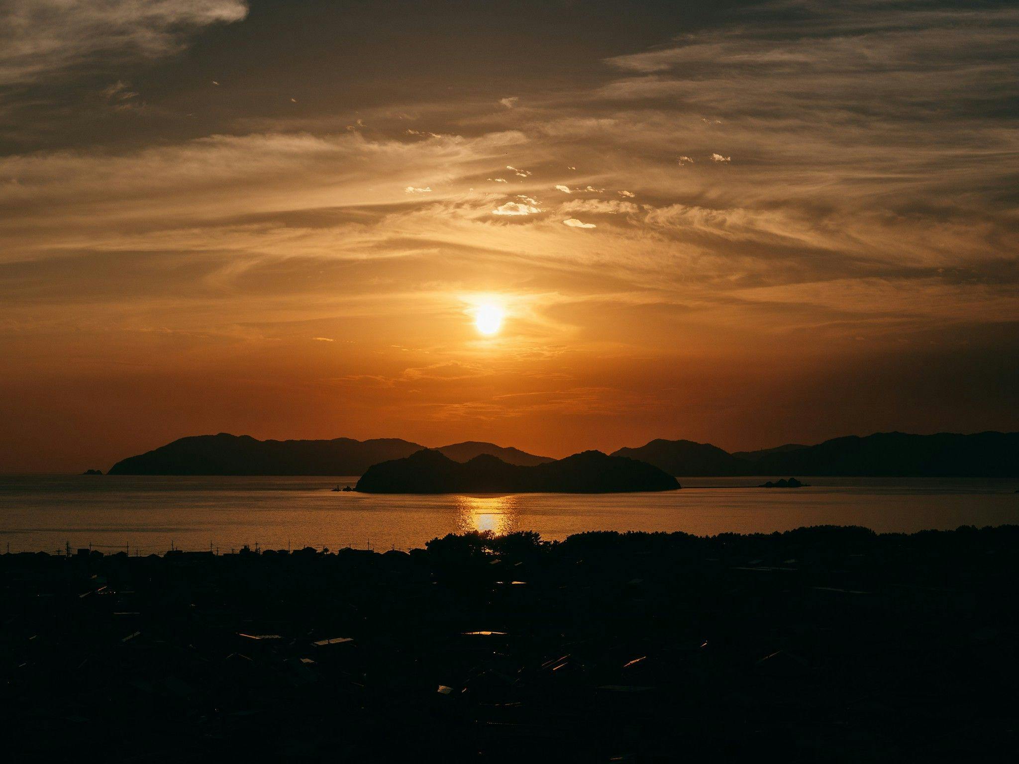 Kamenoi Hotel Setouchi Hikari