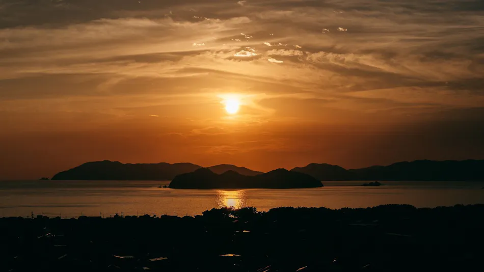 Kamenoi Hotel Setouchi Hikari