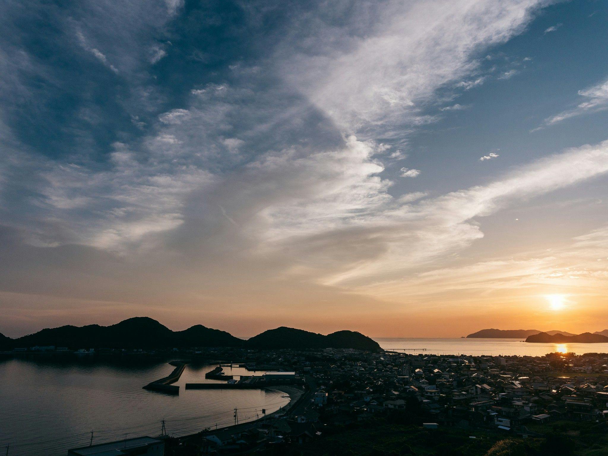 Kamenoi Hotel Setouchi Hikari