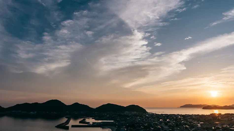 Kamenoi Hotel Setouchi Hikari
