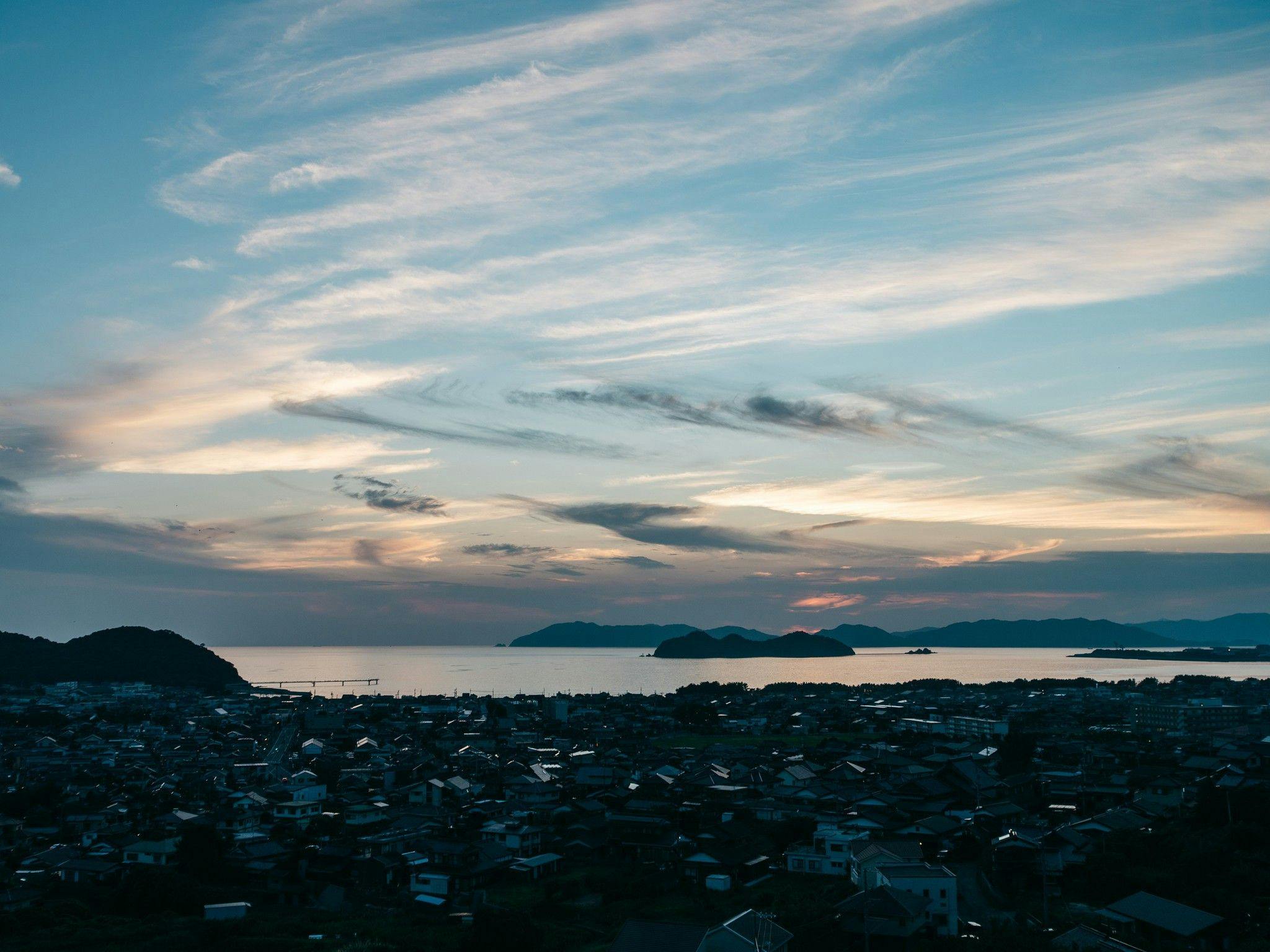 Kamenoi Hotel Setouchi Hikari