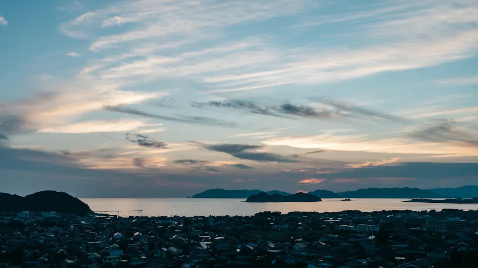 Kamenoi Hotel Setouchi Hikari