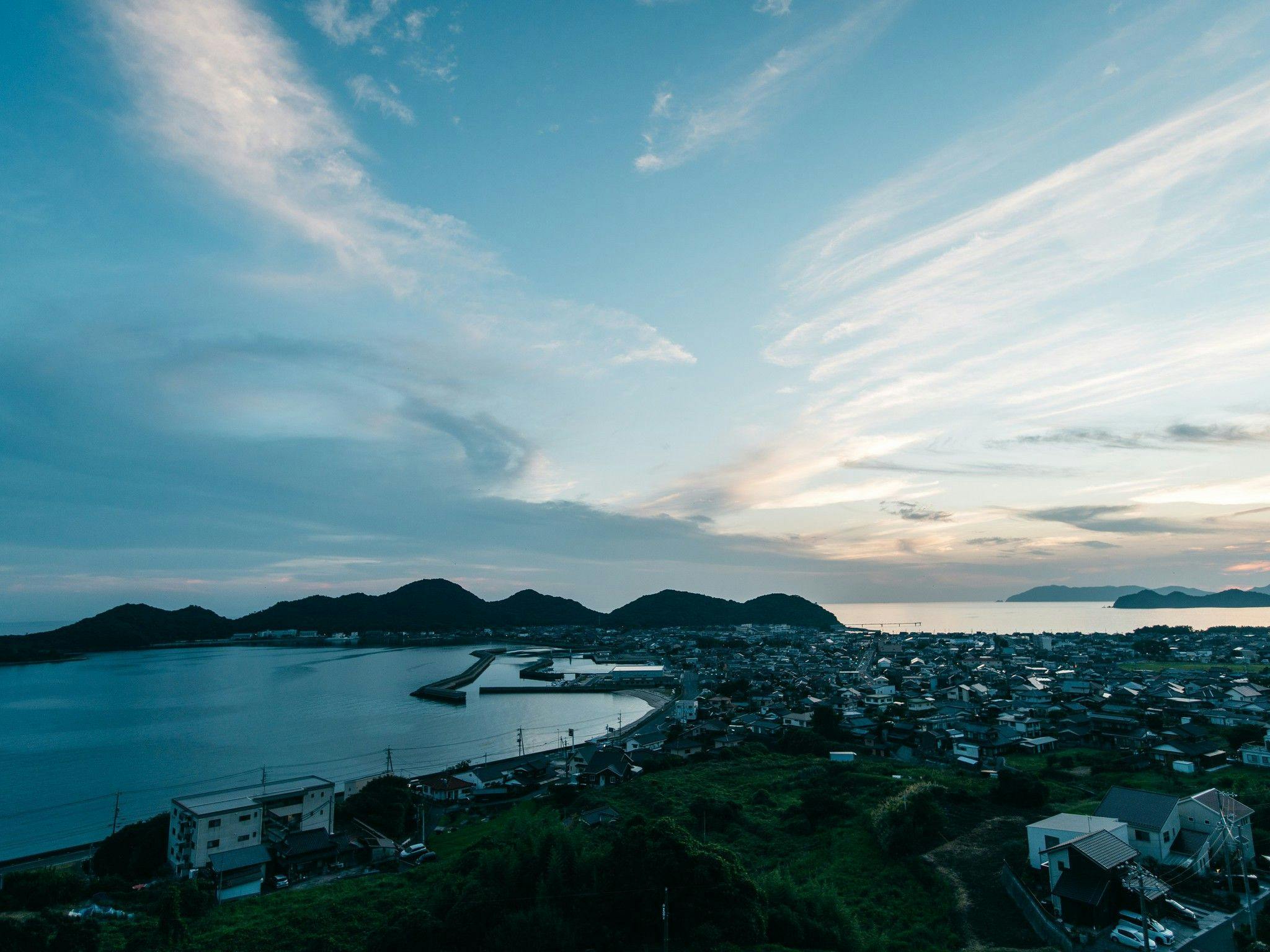 Kamenoi Hotel Setouchi Hikari
