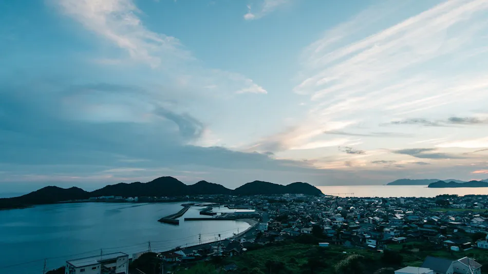 Kamenoi Hotel Setouchi Hikari