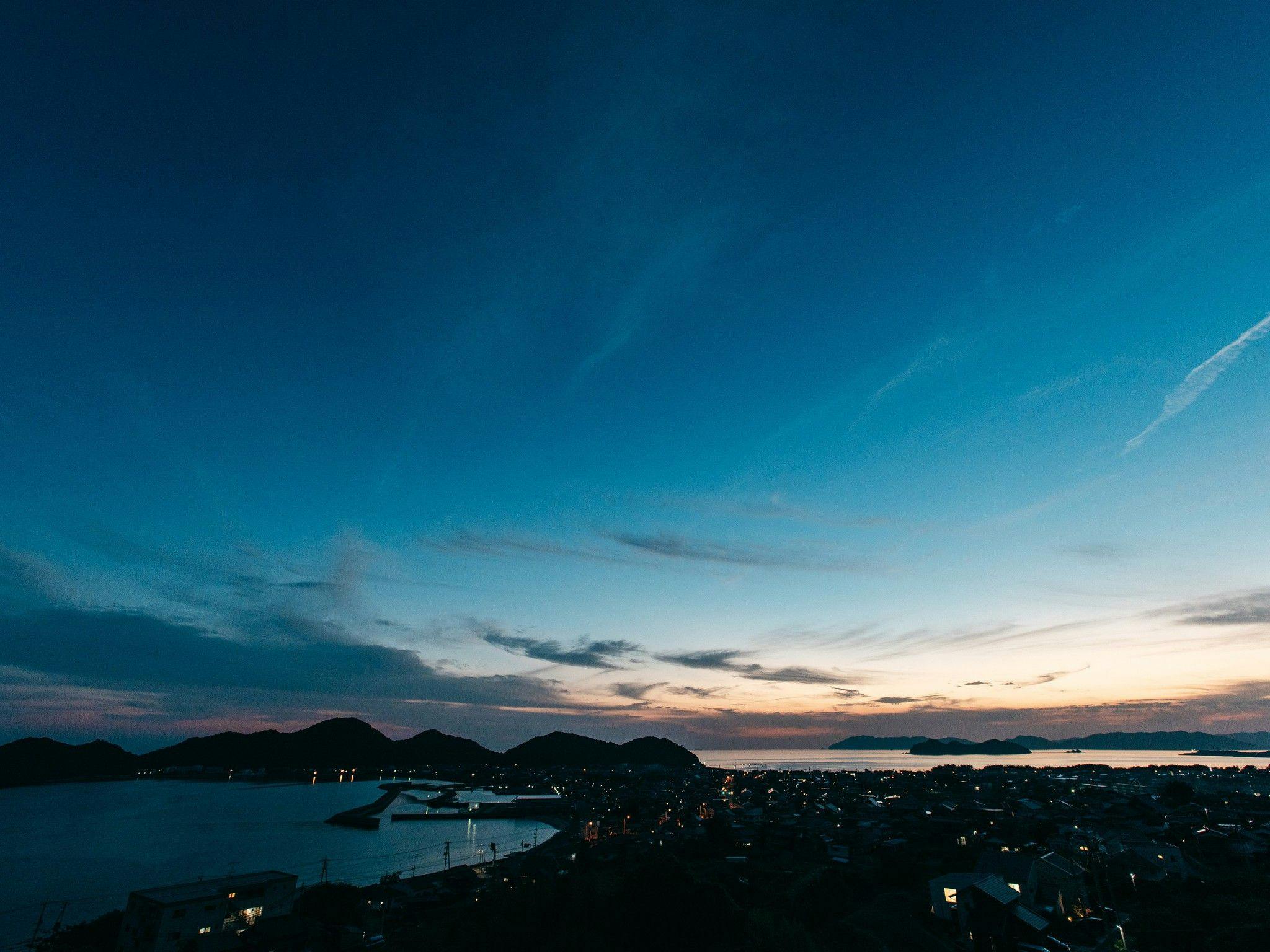 Kamenoi Hotel Setouchi Hikari