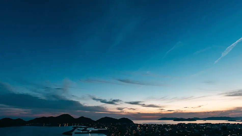 Kamenoi Hotel Setouchi Hikari