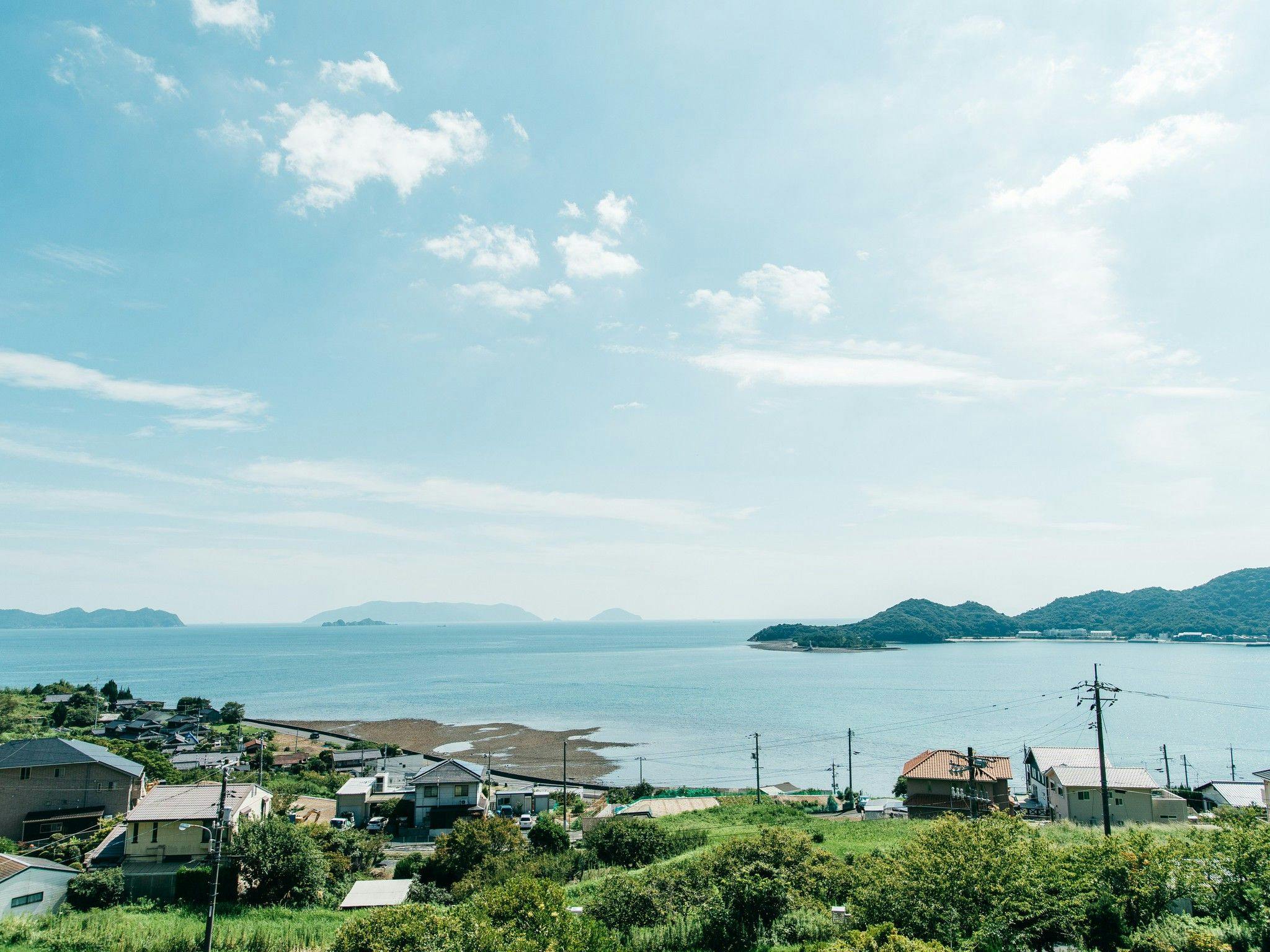 Kamenoi Hotel Setouchi Hikari