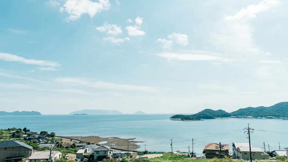 Kamenoi Hotel Setouchi Hikari