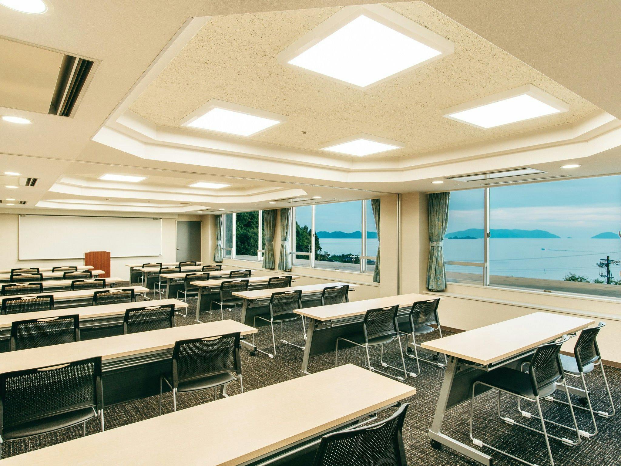 Kamenoi Hotel Setouchi Hikari