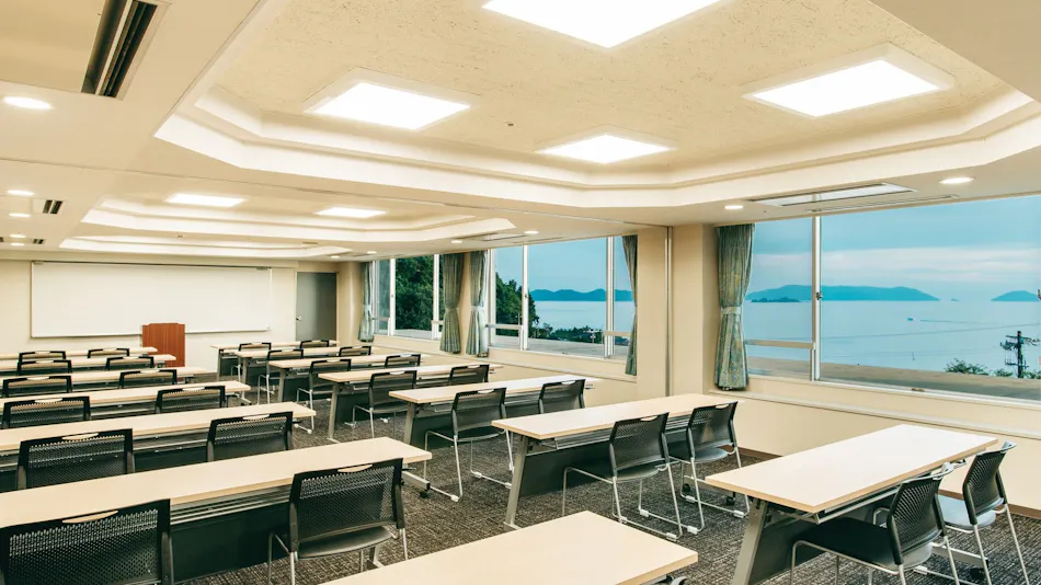 Kamenoi Hotel Setouchi Hikari