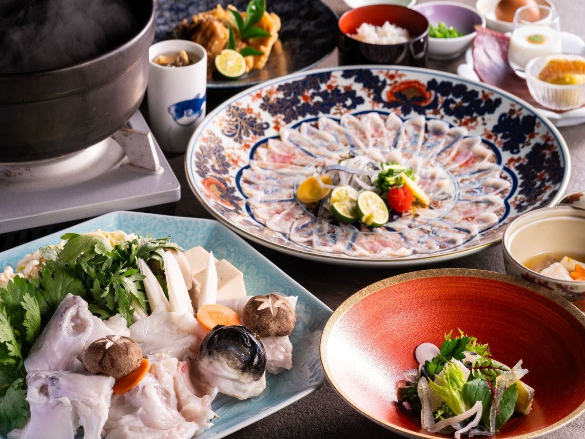 Kamenoi Hotel Setouchi Hikari