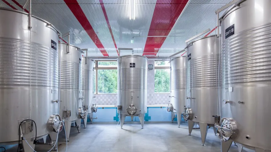 Aomori Winery Hotel