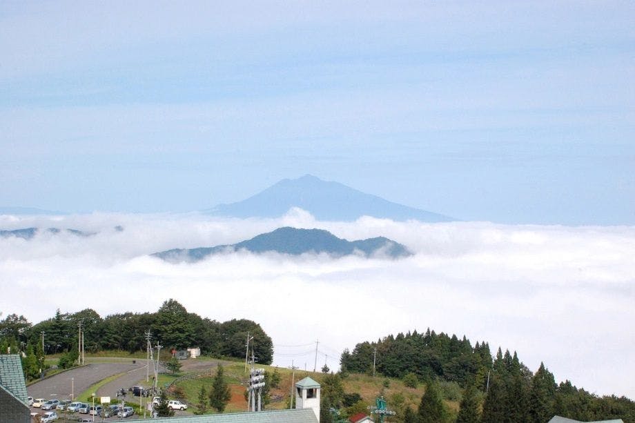 Aomori Winery Hotel