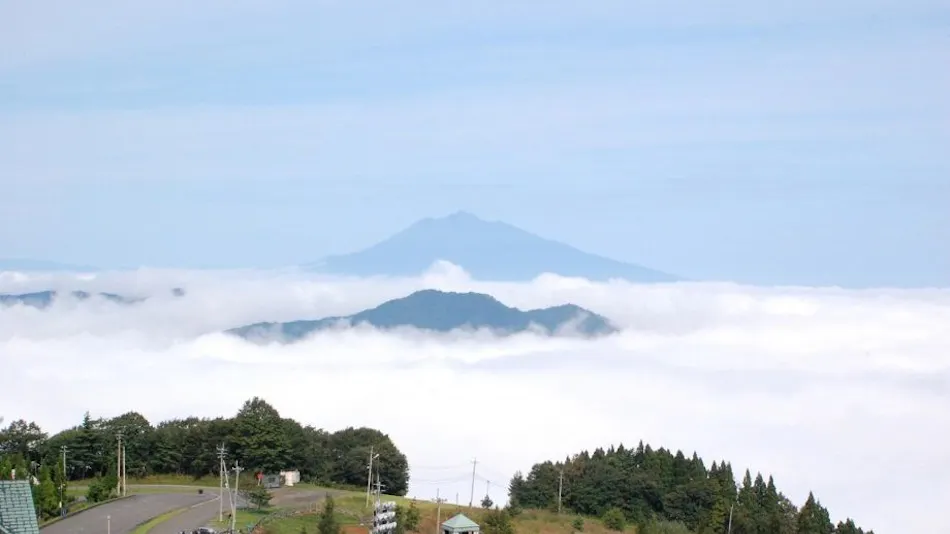 Aomori Winery Hotel