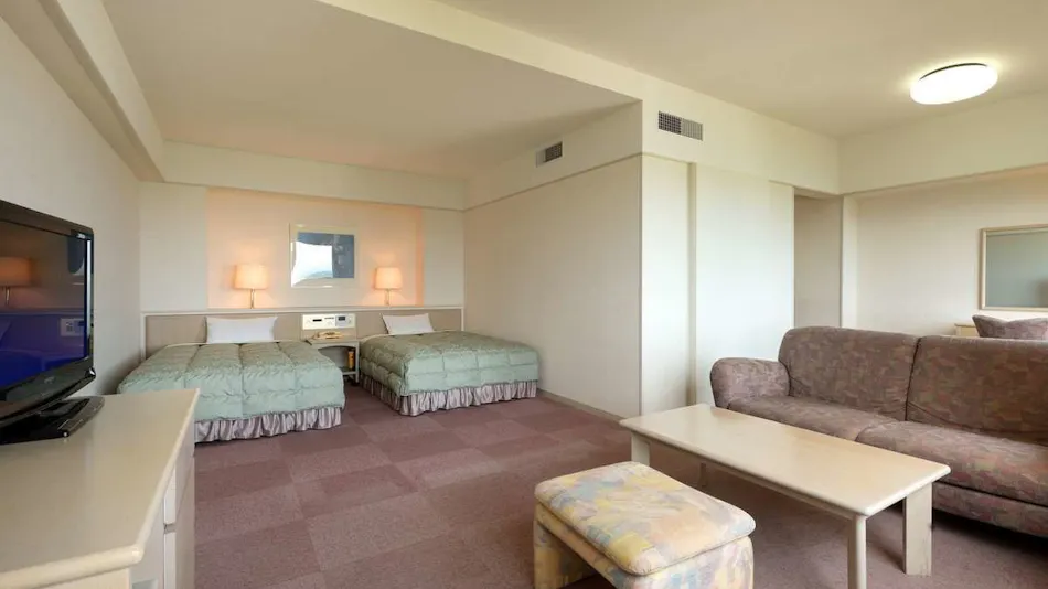 Aomori Winery Hotel