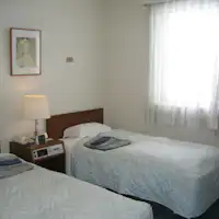 อาคารหลัก - ห้องสไตล์ตะวันตก