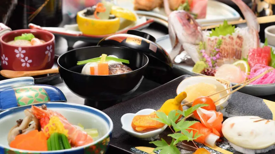 Aomori Winery Hotel