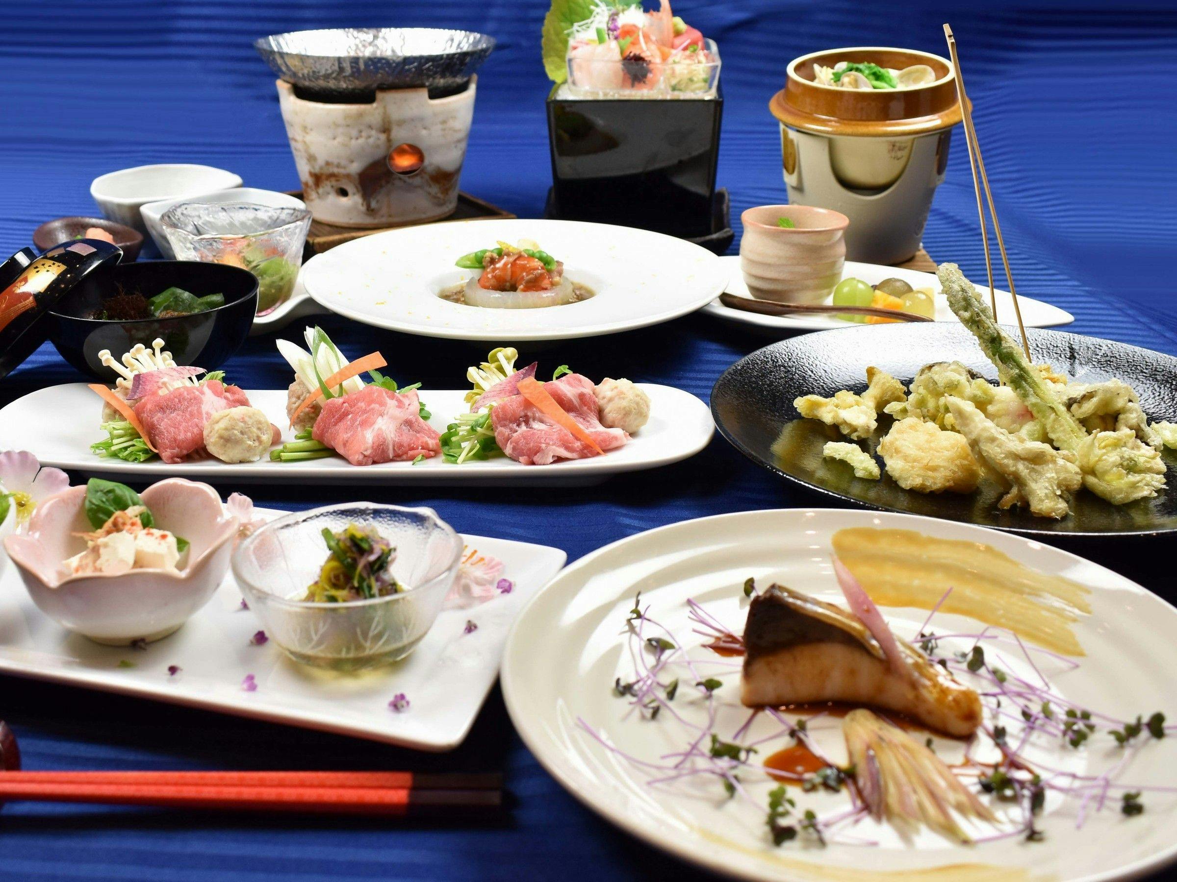 Aomori Winery Hotel