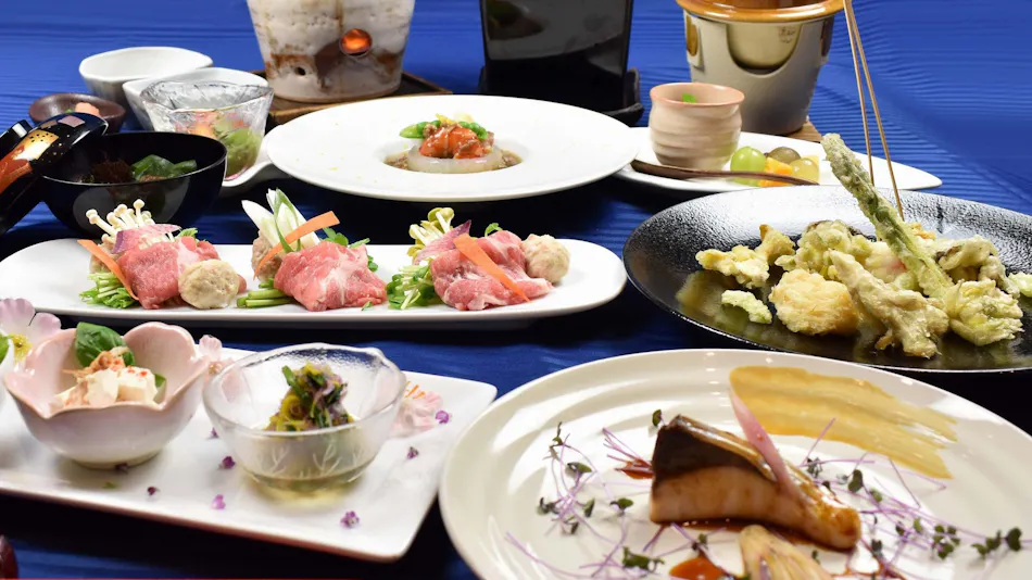 Aomori Winery Hotel