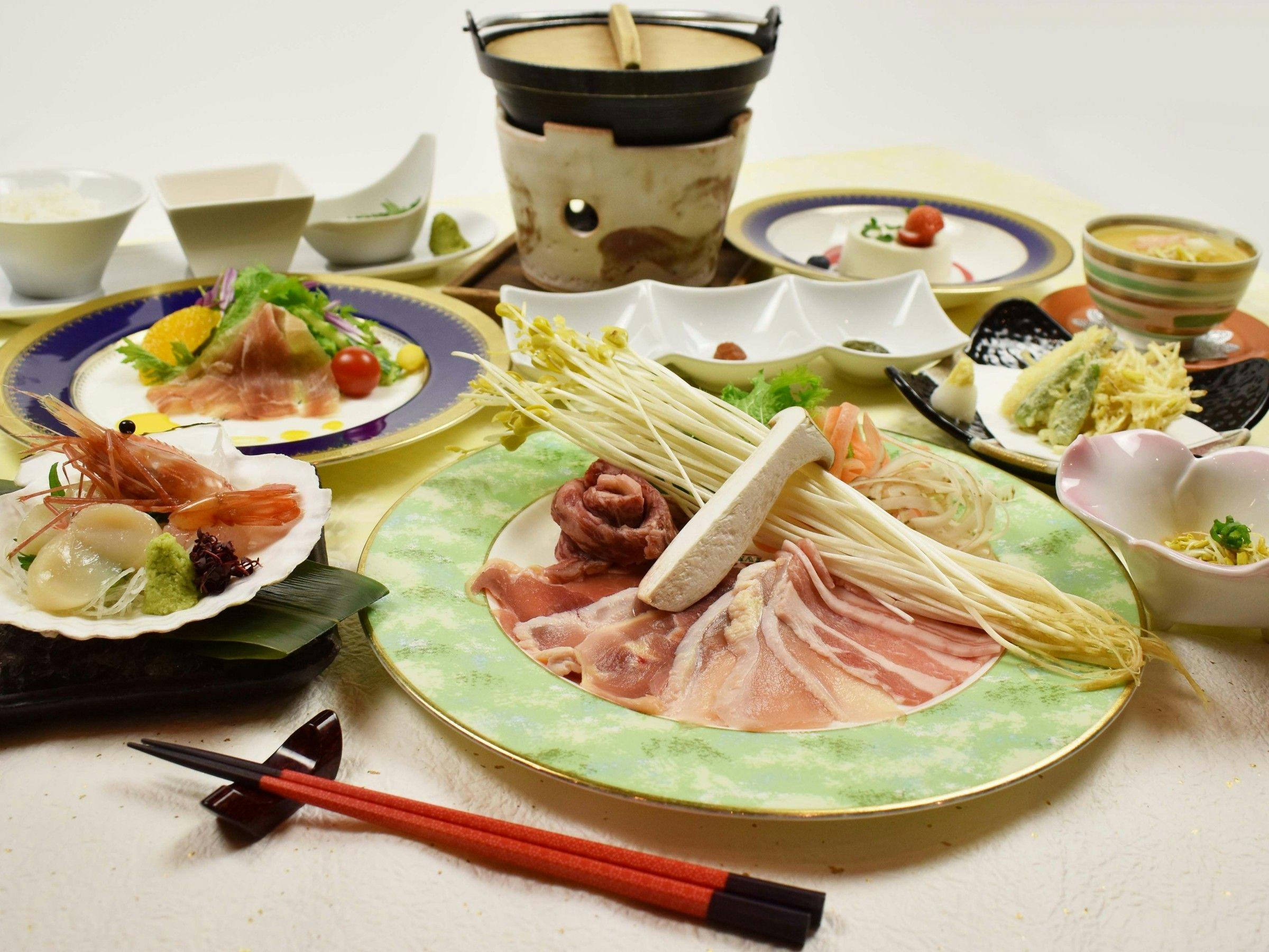 Aomori Winery Hotel
