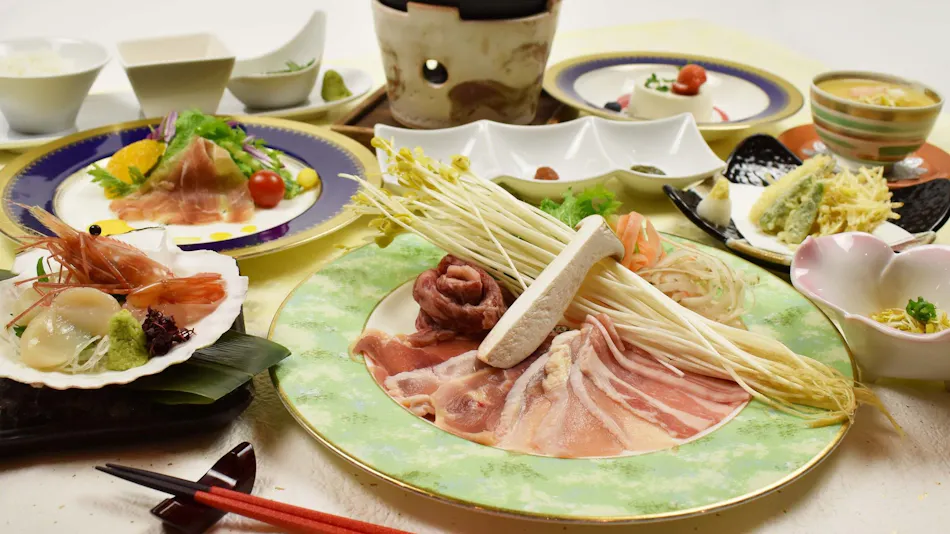 Aomori Winery Hotel