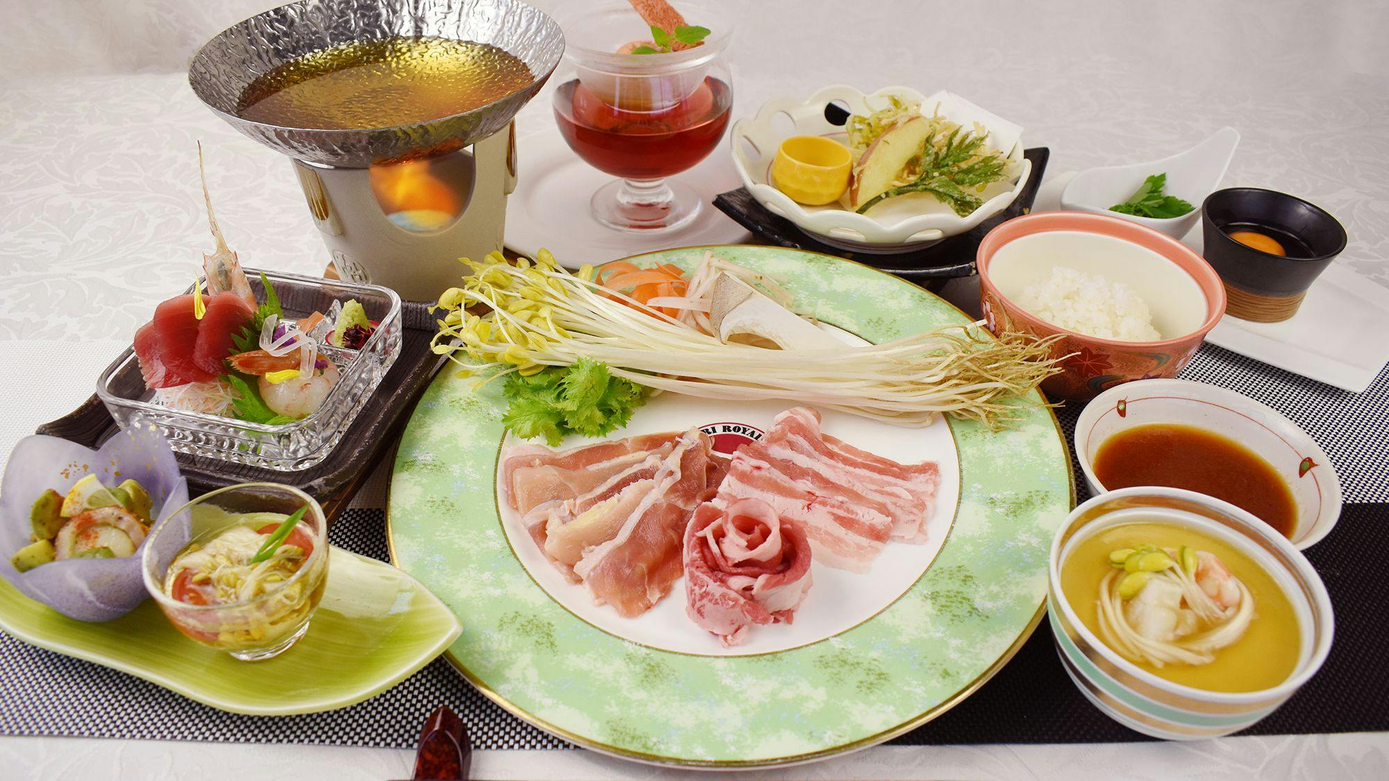 Aomori Winery Hotel