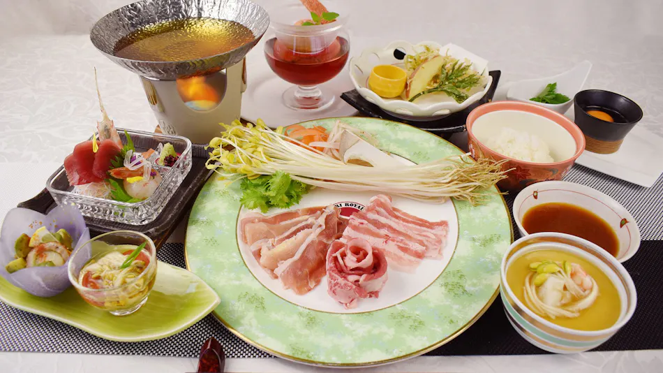 Aomori Winery Hotel