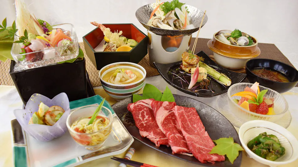 Aomori Winery Hotel