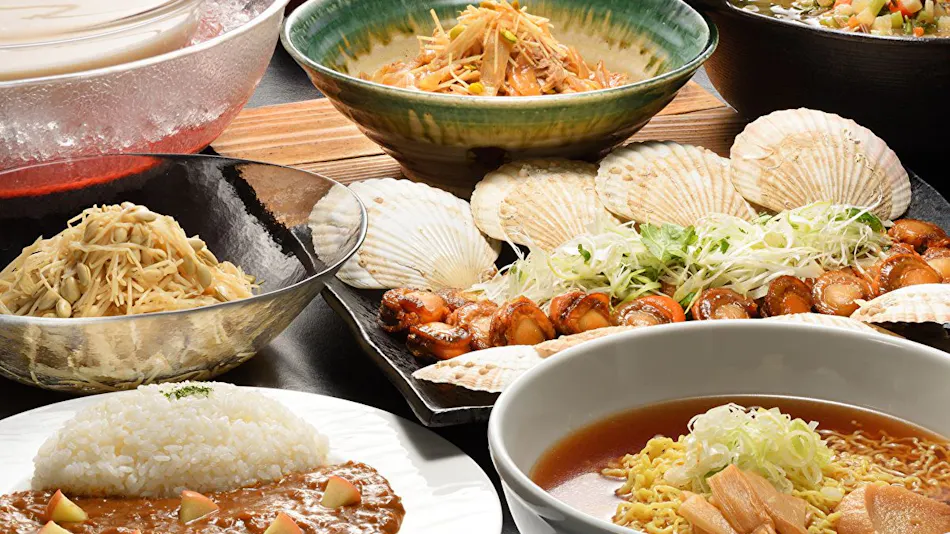 Aomori Winery Hotel