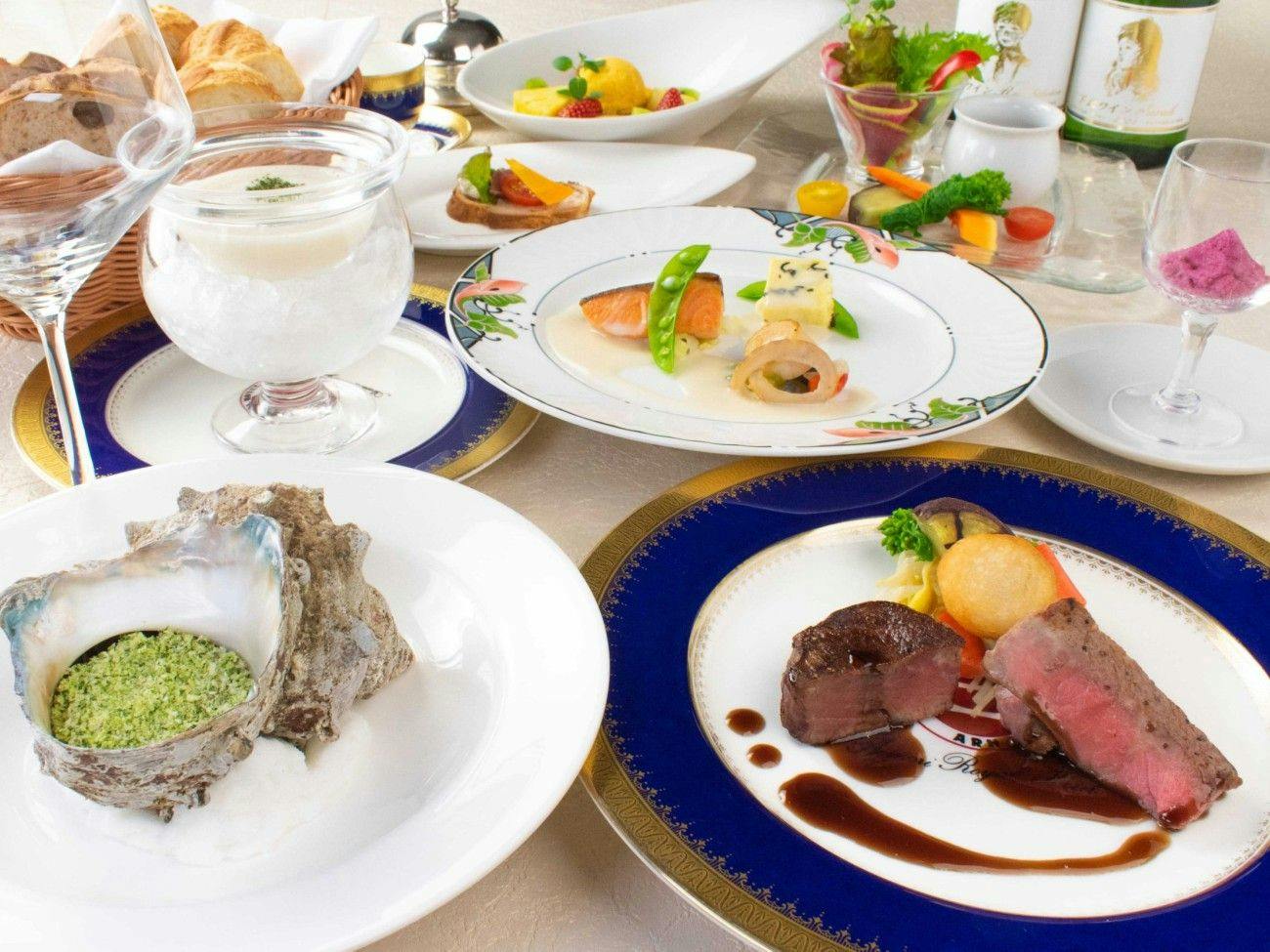 Aomori Winery Hotel